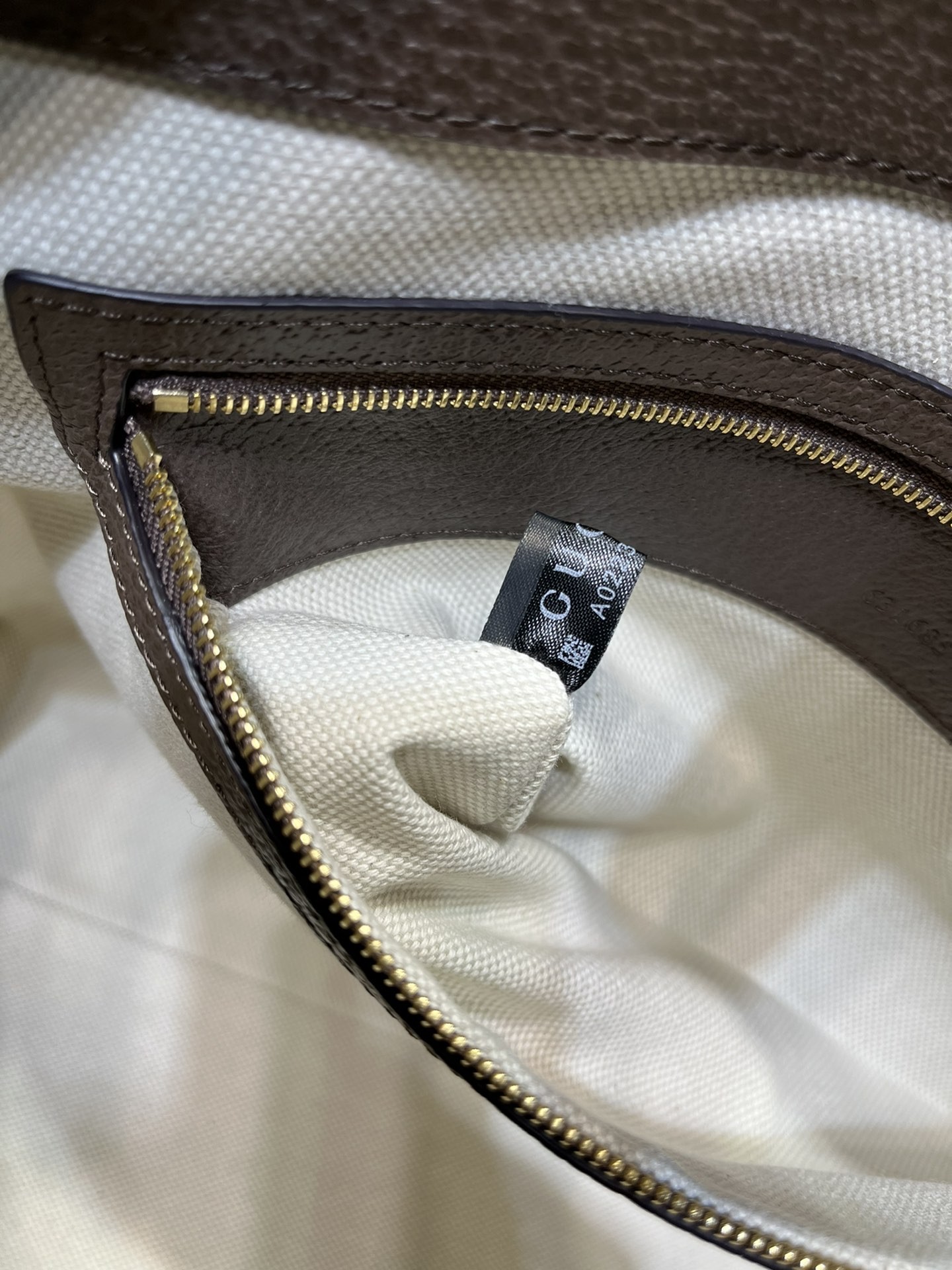 [GUCCI-구찌] 구찌 오피디아 웹 미디엄 토트백