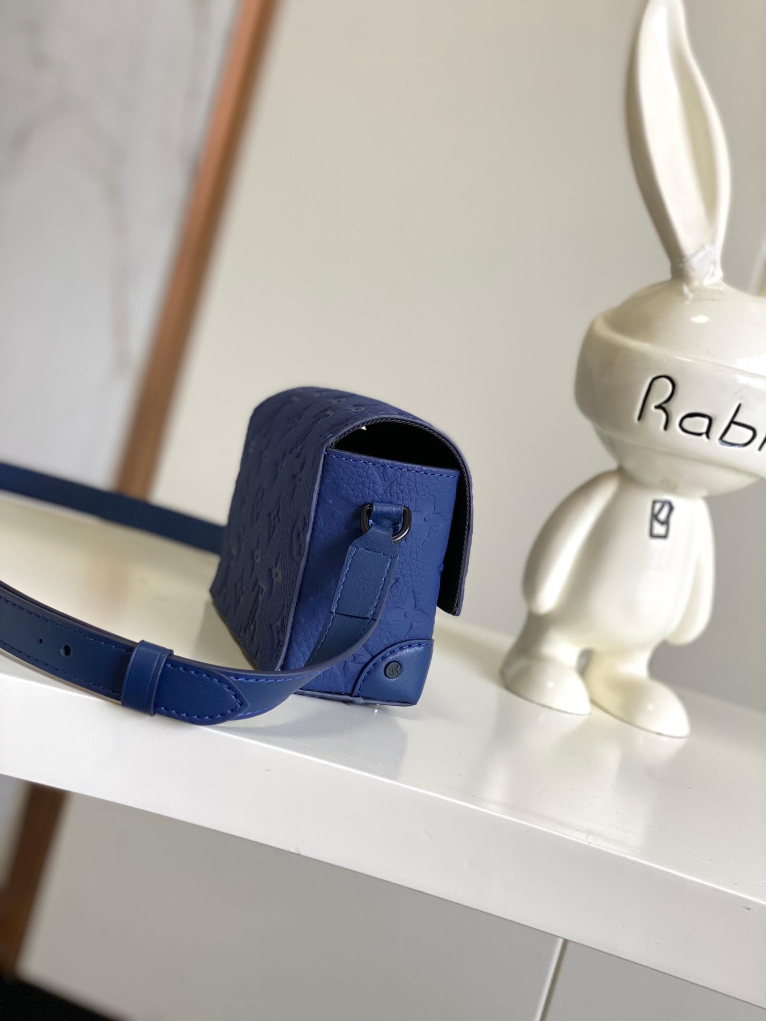 [LOUIS VUITTON-루이비통] 루이비통 스티머 웨어러블 월릿 M11522