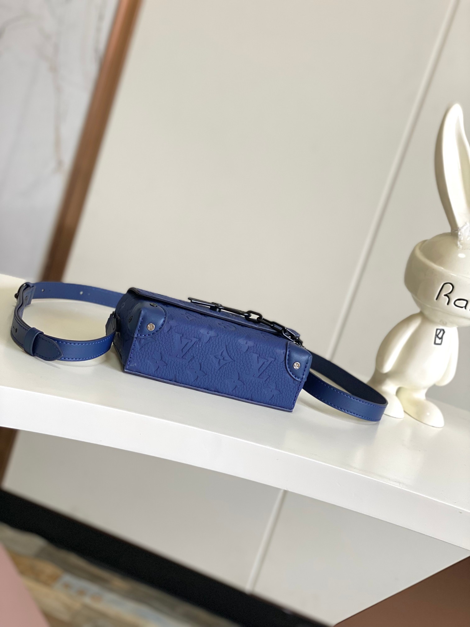 [LOUIS VUITTON-루이비통] 루이비통 스티머 웨어러블 월릿 M11522