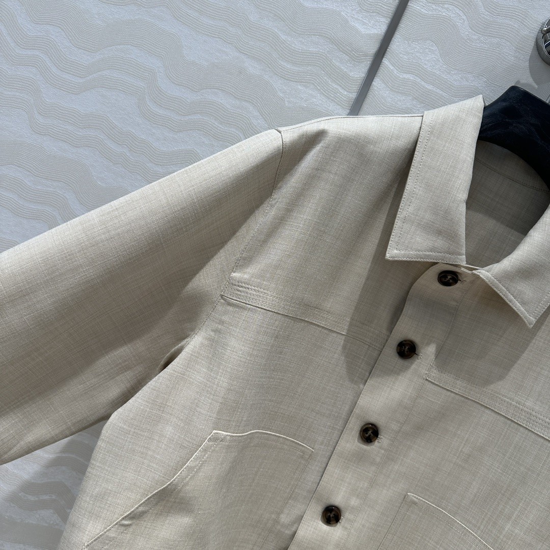 [LOEWE-로에베] 로에베 여성 더 자켓 상하의 세트