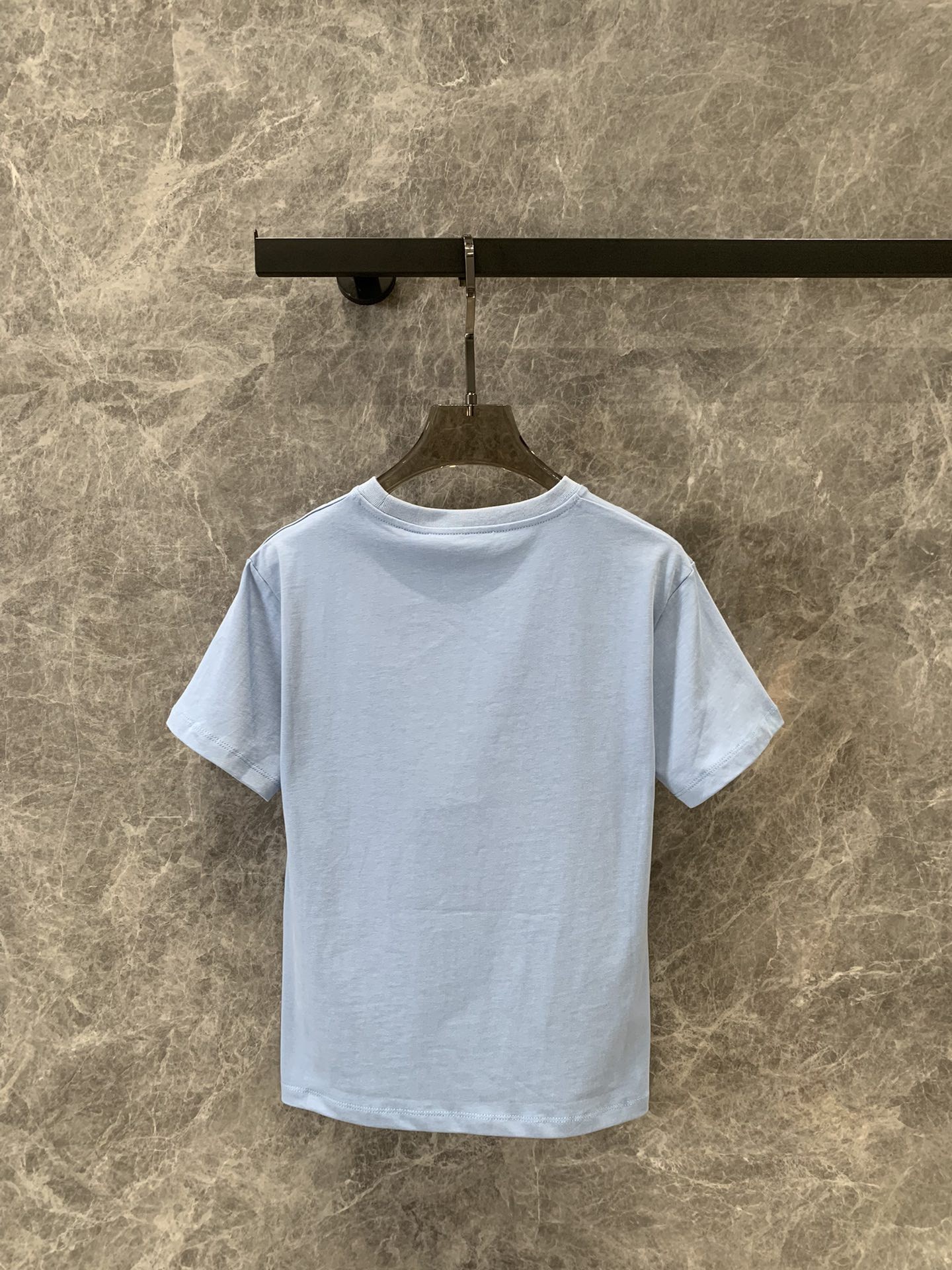 [GUCCI-구찌] 구찌 캐릭터 프린팅 반팔 티셔츠