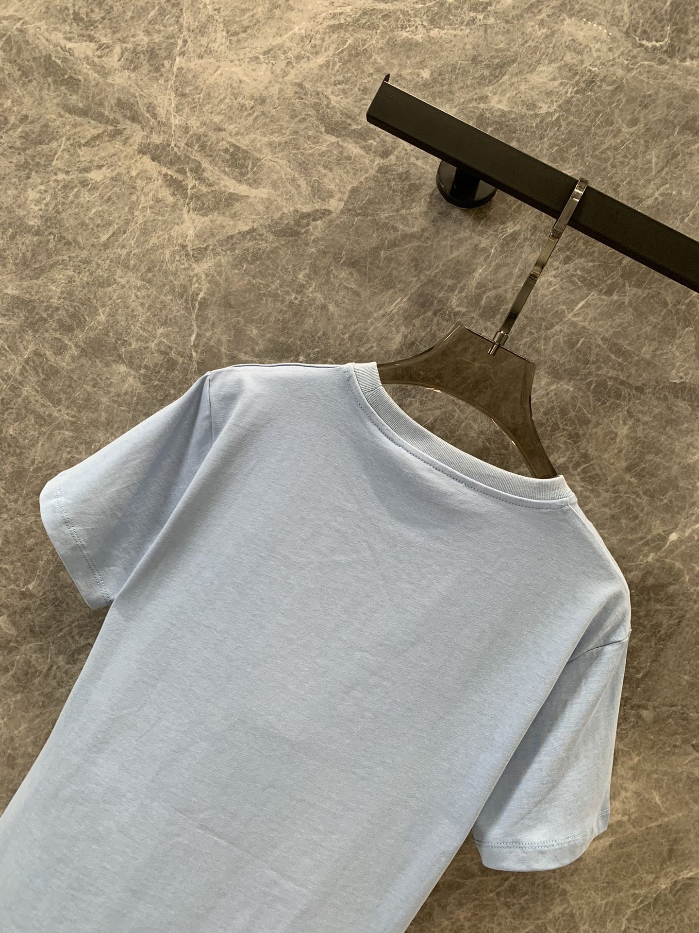 [GUCCI-구찌] 구찌 캐릭터 프린팅 반팔 티셔츠