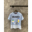 [GUCCI-구찌] 구찌 캐릭터 프린팅 반팔 티셔츠