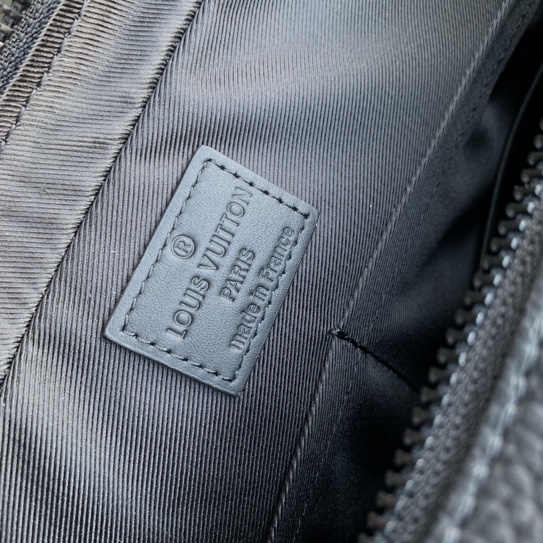 [LOUIS VUITTON-루이비통] 루이비통 파일럿 브리프케이스