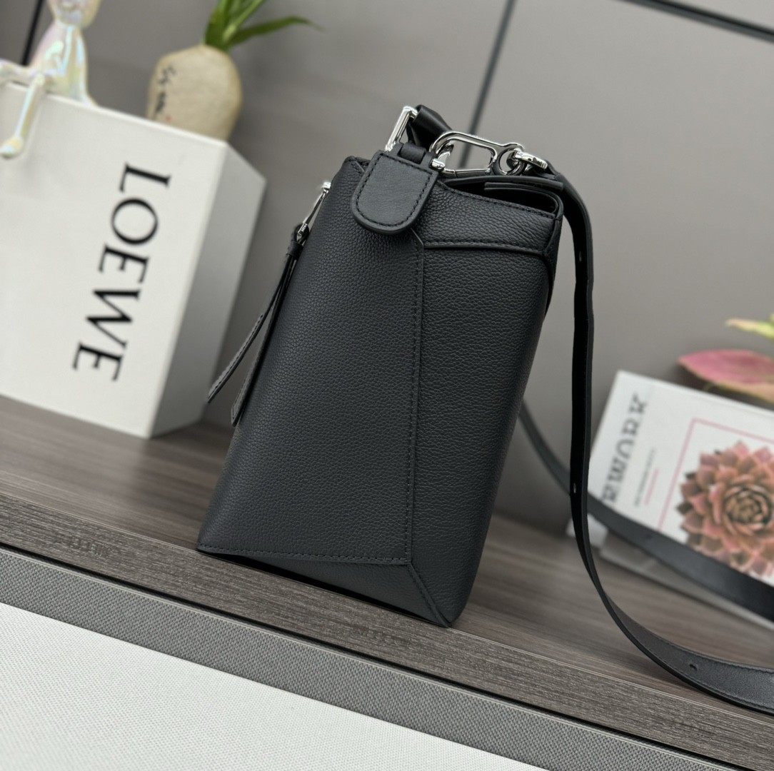 [LOEWE-로에베 ]로에베 아나그램 퍼즐 백