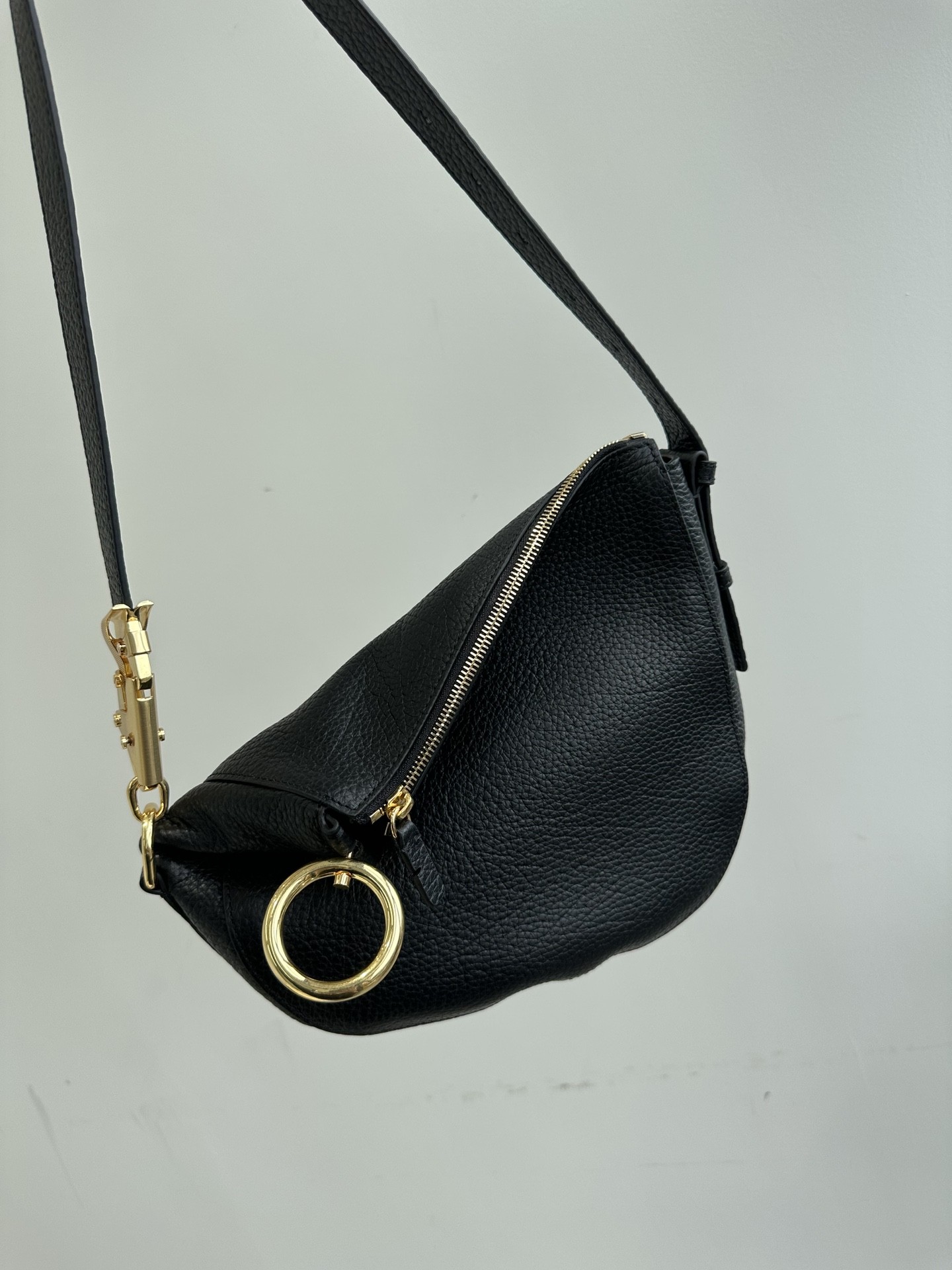 버버리 나이트 백