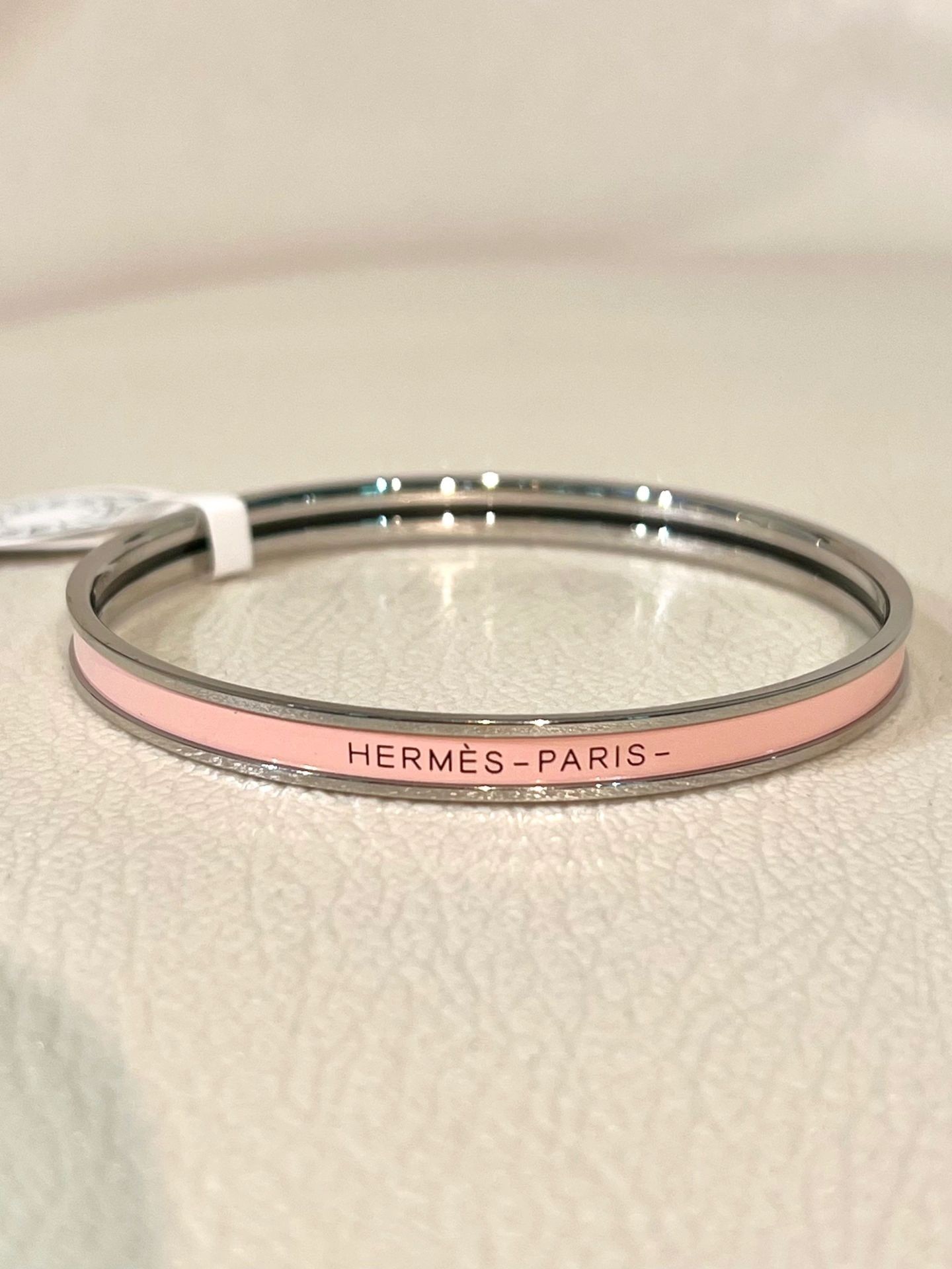 [HERMES-에르메스] 에르메스 UNI 팔찌 전색상