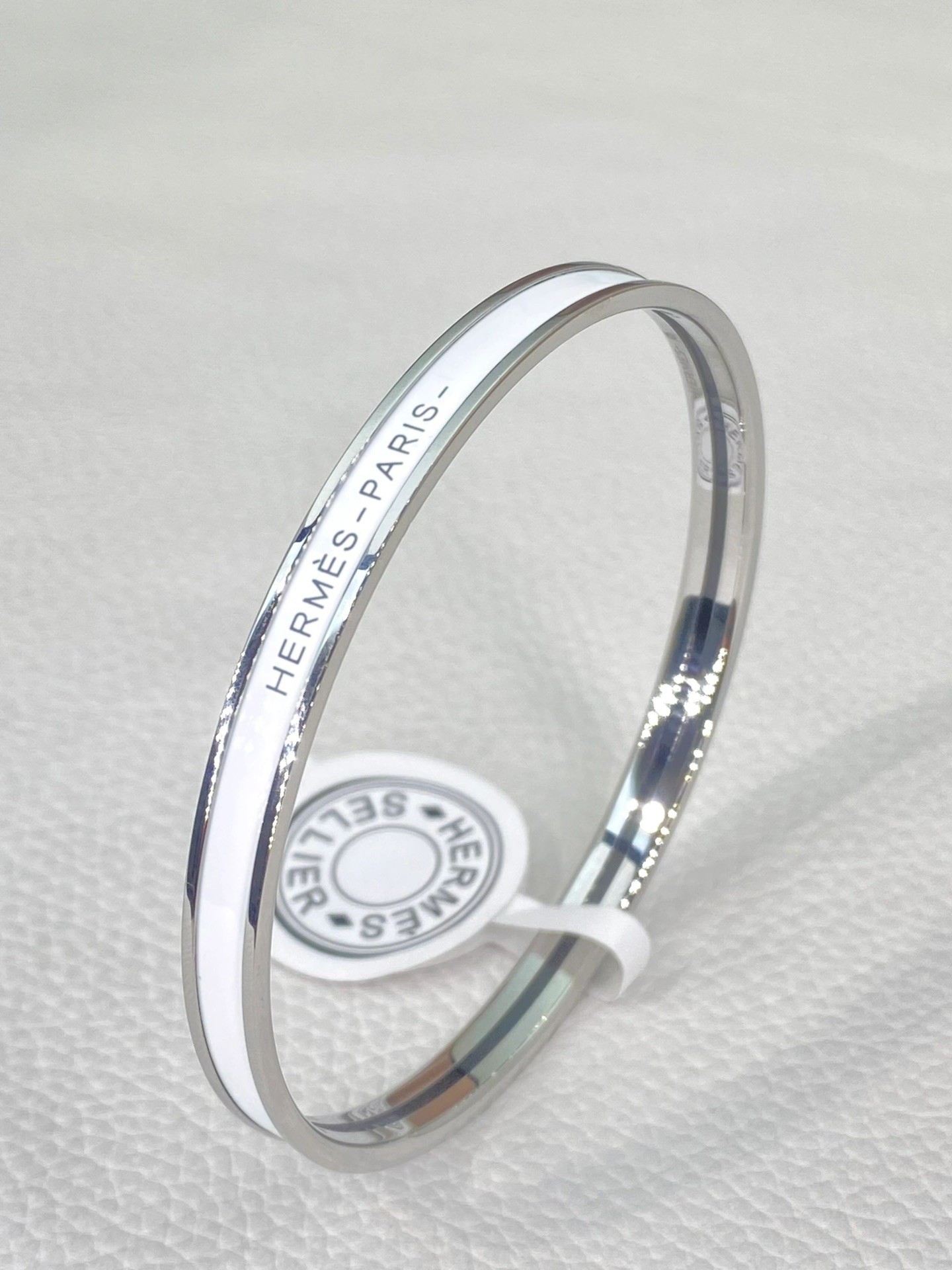 [HERMES-에르메스] 에르메스 UNI 팔찌 전색상