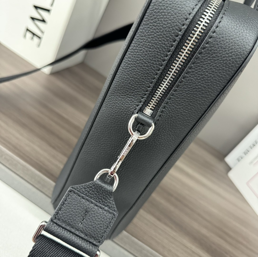 [LOEWE-로에베 ]로에베 남성 고야 브리프 케이스