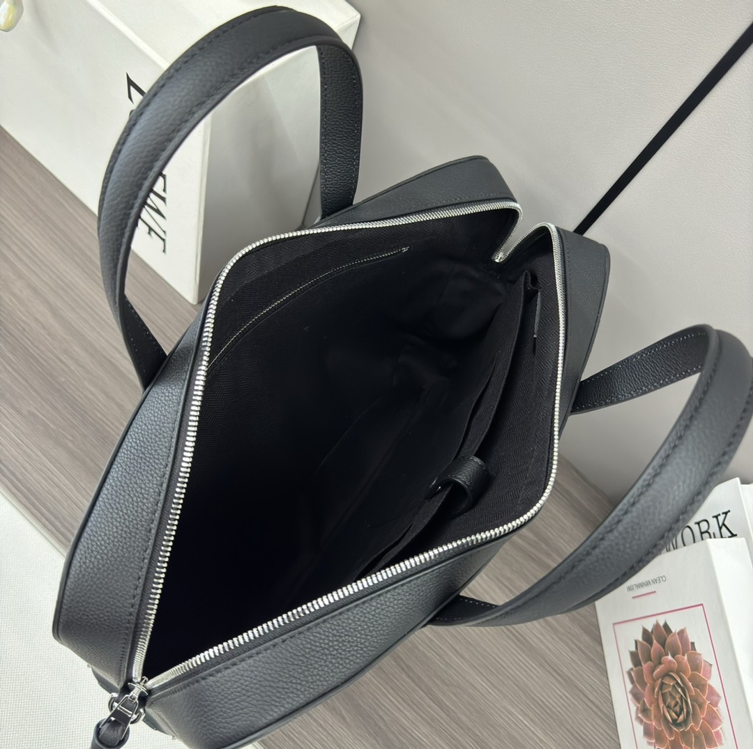 [LOEWE-로에베 ]로에베 남성 고야 브리프 케이스