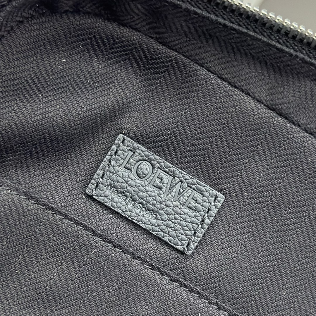 [LOEWE-로에베 ]로에베 남성 고야 브리프 케이스