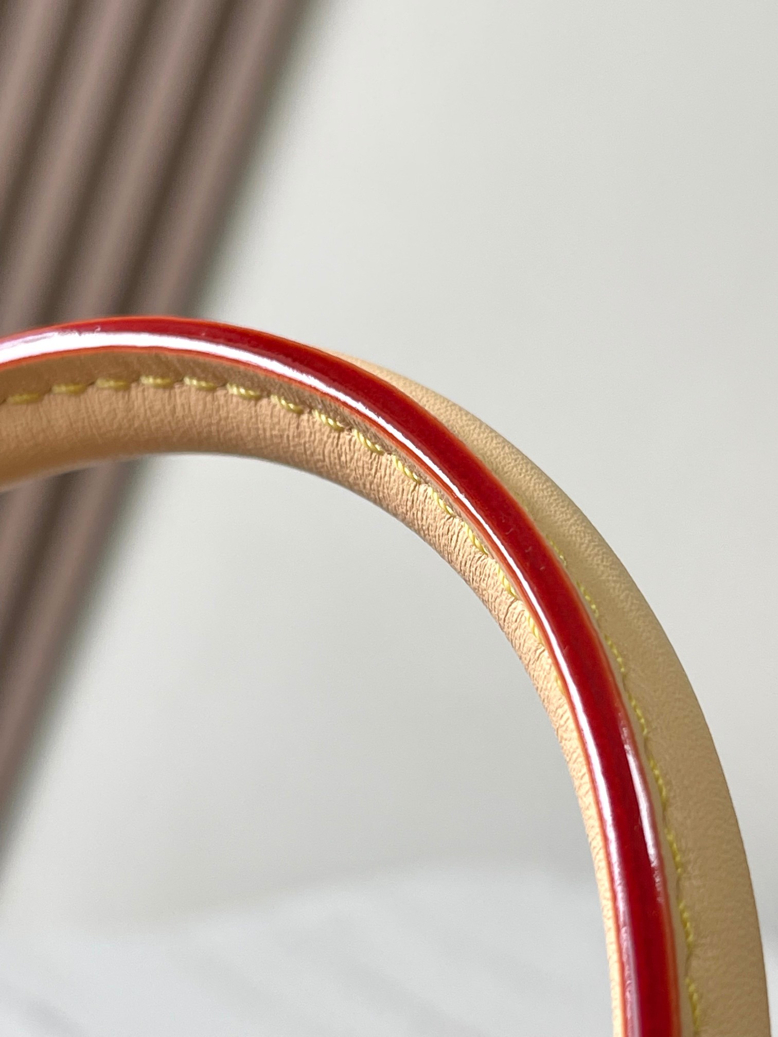 [LOUIS VUITTON-루이비통] 루이비통 온더고 보야주 M47147