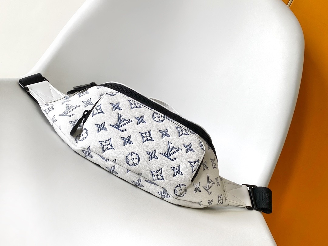 [LOUIS VUITTON-루이비통] 루이비통 숄더백 크로스백 러시 범백 M25227