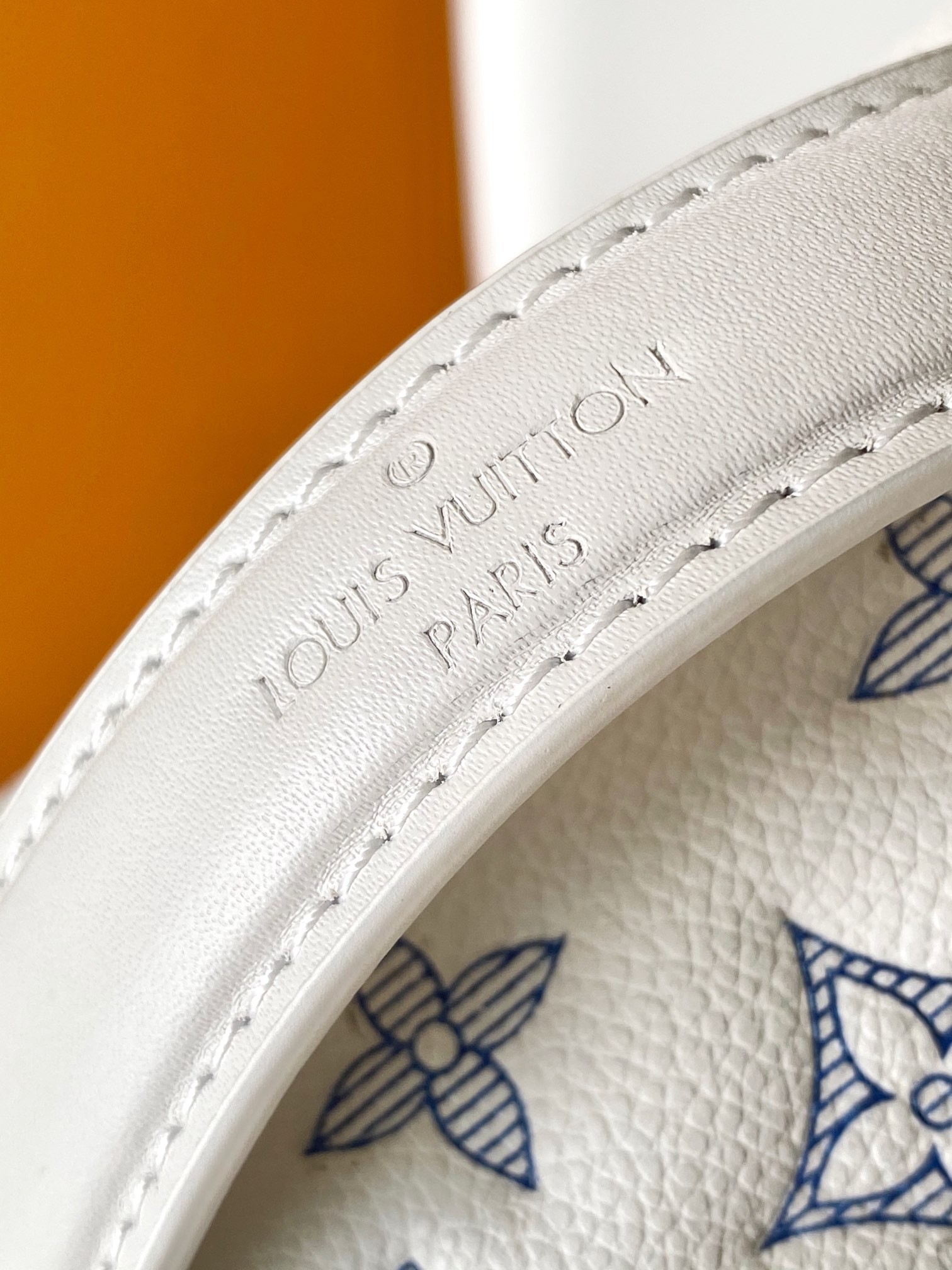 [LOUIS VUITTON-루이비통] 루이비통 숄더백 크로스백 러시 범백 M25227