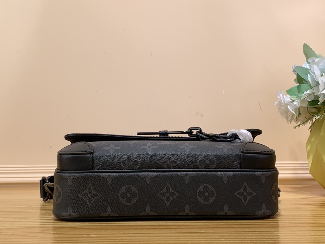 [LOUIS VUITTON-루이비통] 루이비통 스티머 메신저백