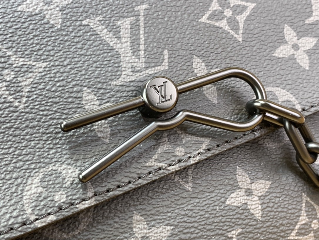 [LOUIS VUITTON-루이비통] 루이비통 스티머 메신저백