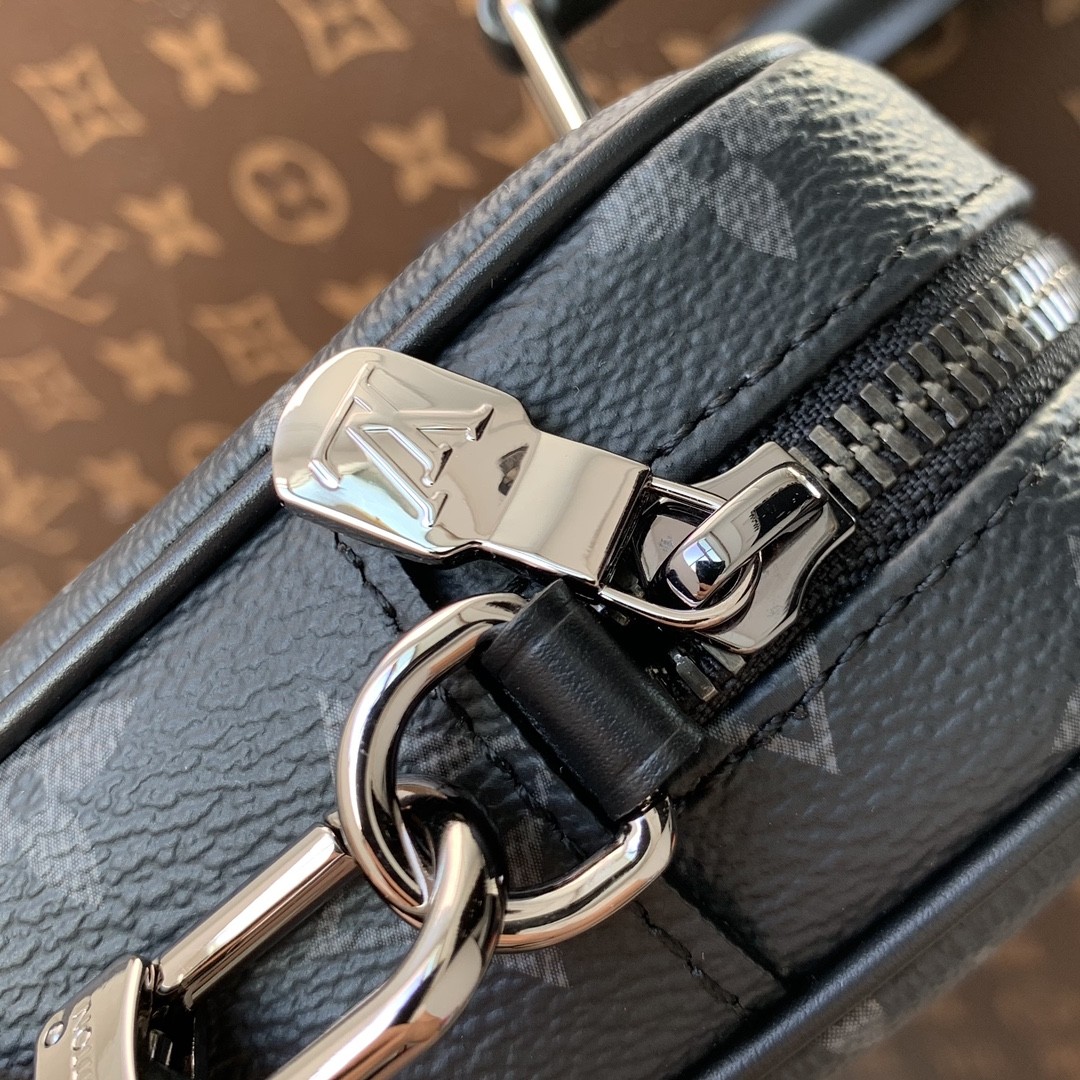 [LOUIS VUITTON-루이비통] 루이비통 나노 포르테 도큐멍 보야주