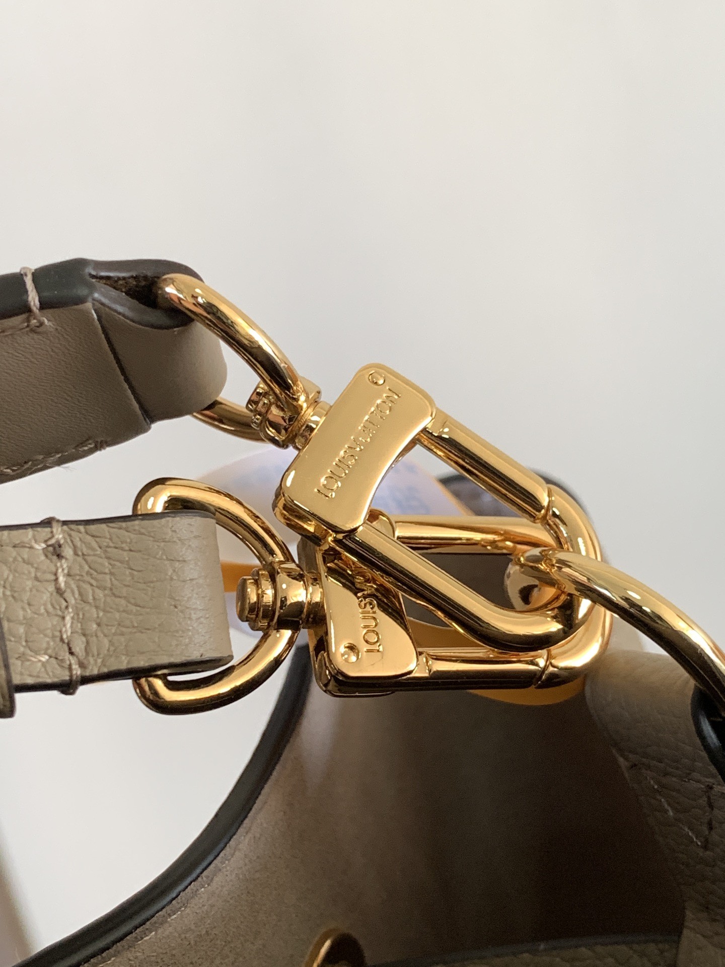 [LOUIS VUITTON-루이비통] 루이비통 네오노에 MM  버킷백 M45497