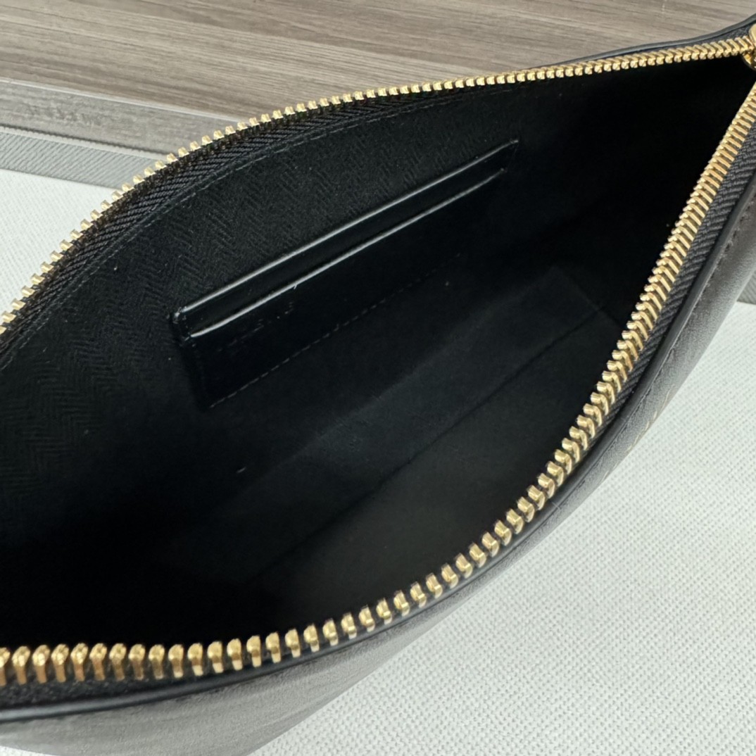 [LOEWE-로에베] 로에베 벨트 파우치 샤이니 나파 카프스킨