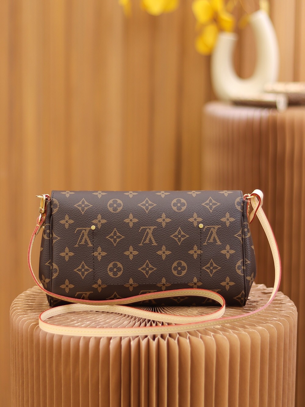 [LOUIS VUITTON-루이비통] 루이비통 모노 페이보릿