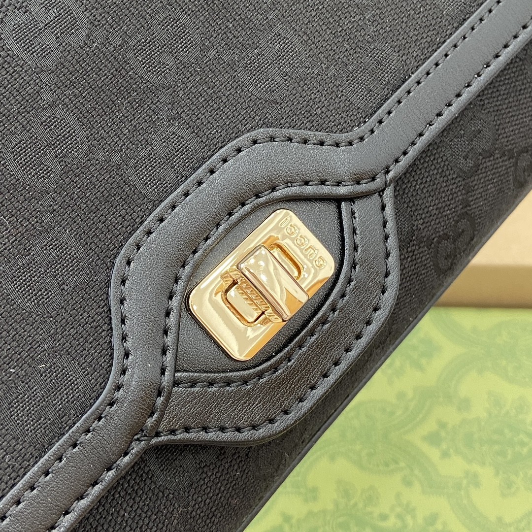 [GUCCI-구찌] 구찌 루체 미디엄 숄더백