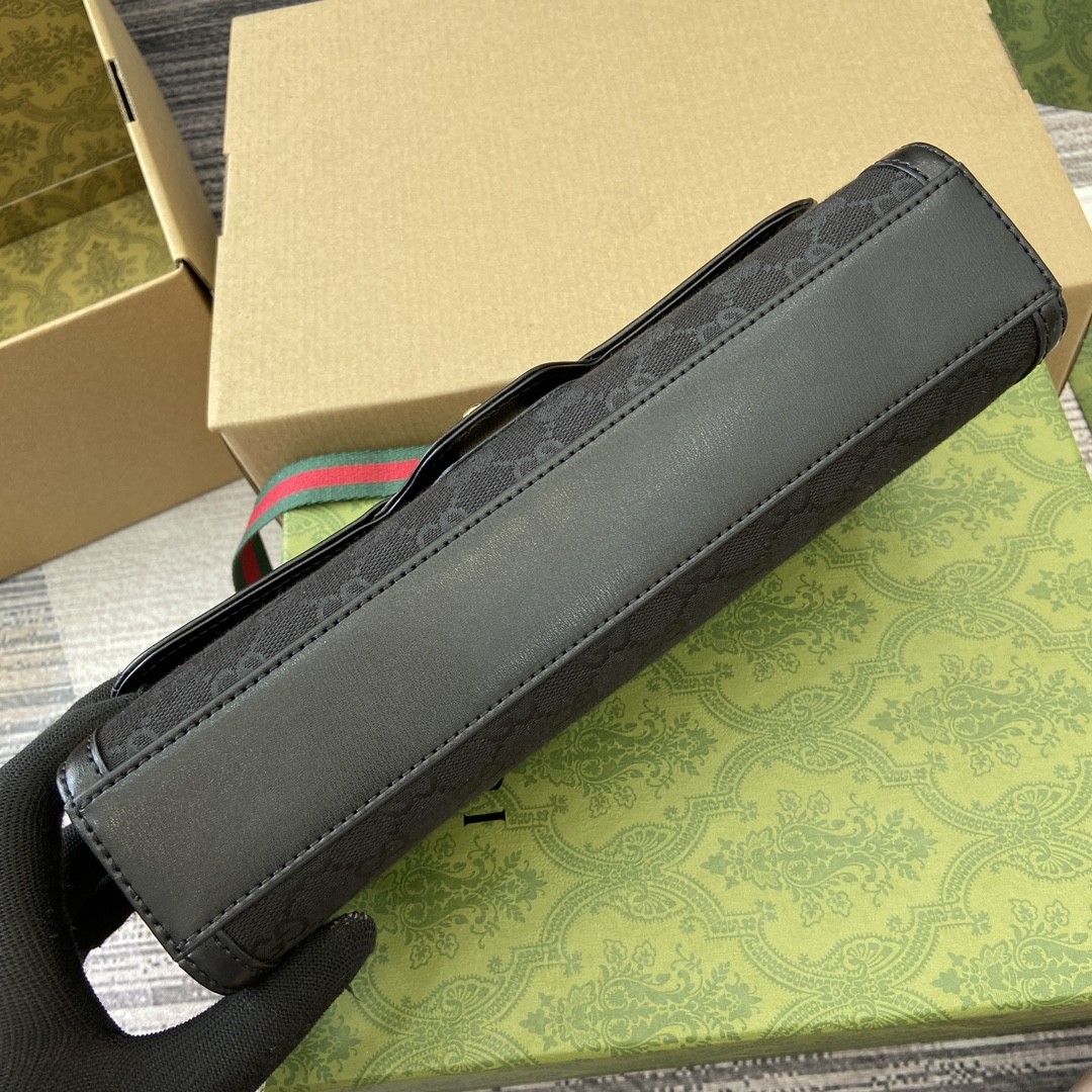 [GUCCI-구찌] 구찌 루체 미디엄 숄더백