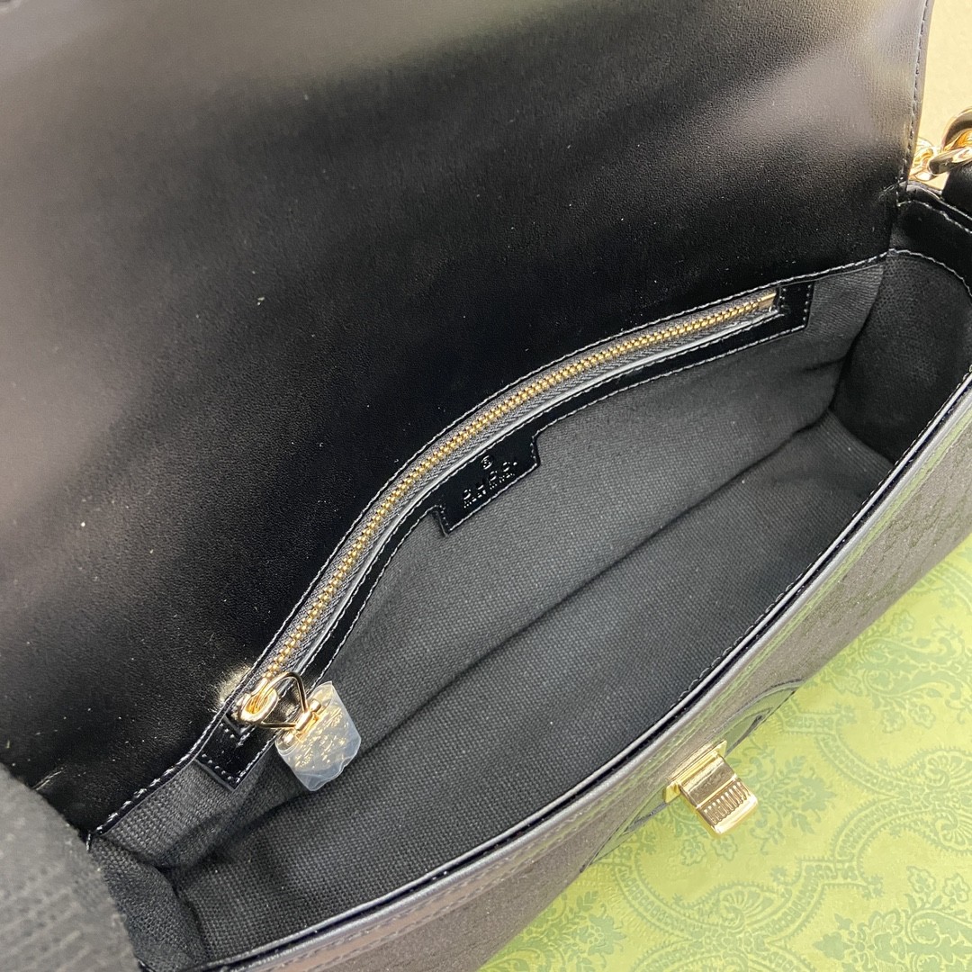 [GUCCI-구찌] 구찌 루체 미디엄 숄더백