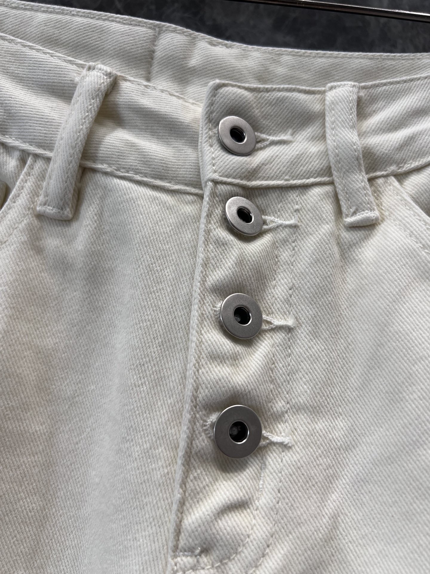 [LOEWE-로에베] 로에베  세미 와이드 바지