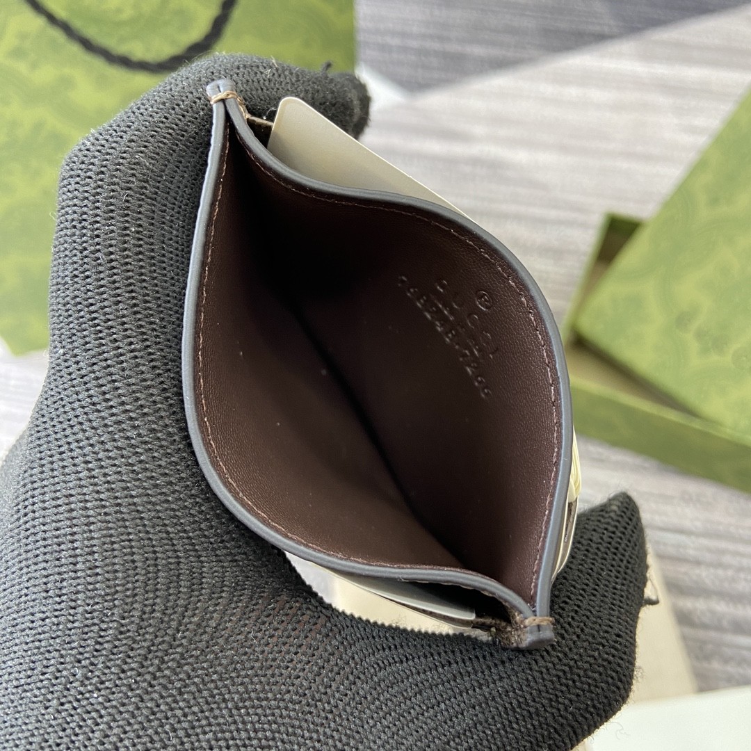 [CUCCI-구찌] 구찌 GG 오피디아 카드지갑 768248