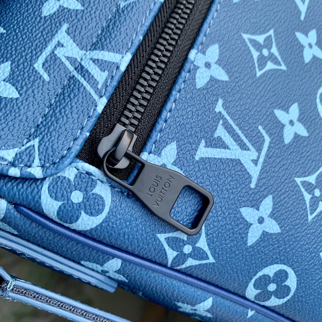 [LOUIS VUITTON-루이비통] 루이비통 디스트릭트 PM