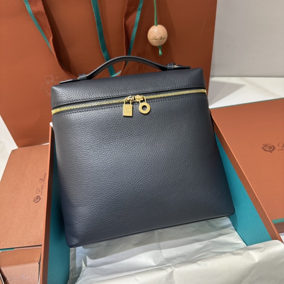 로로피아나 엑스트라 포켓 백팩