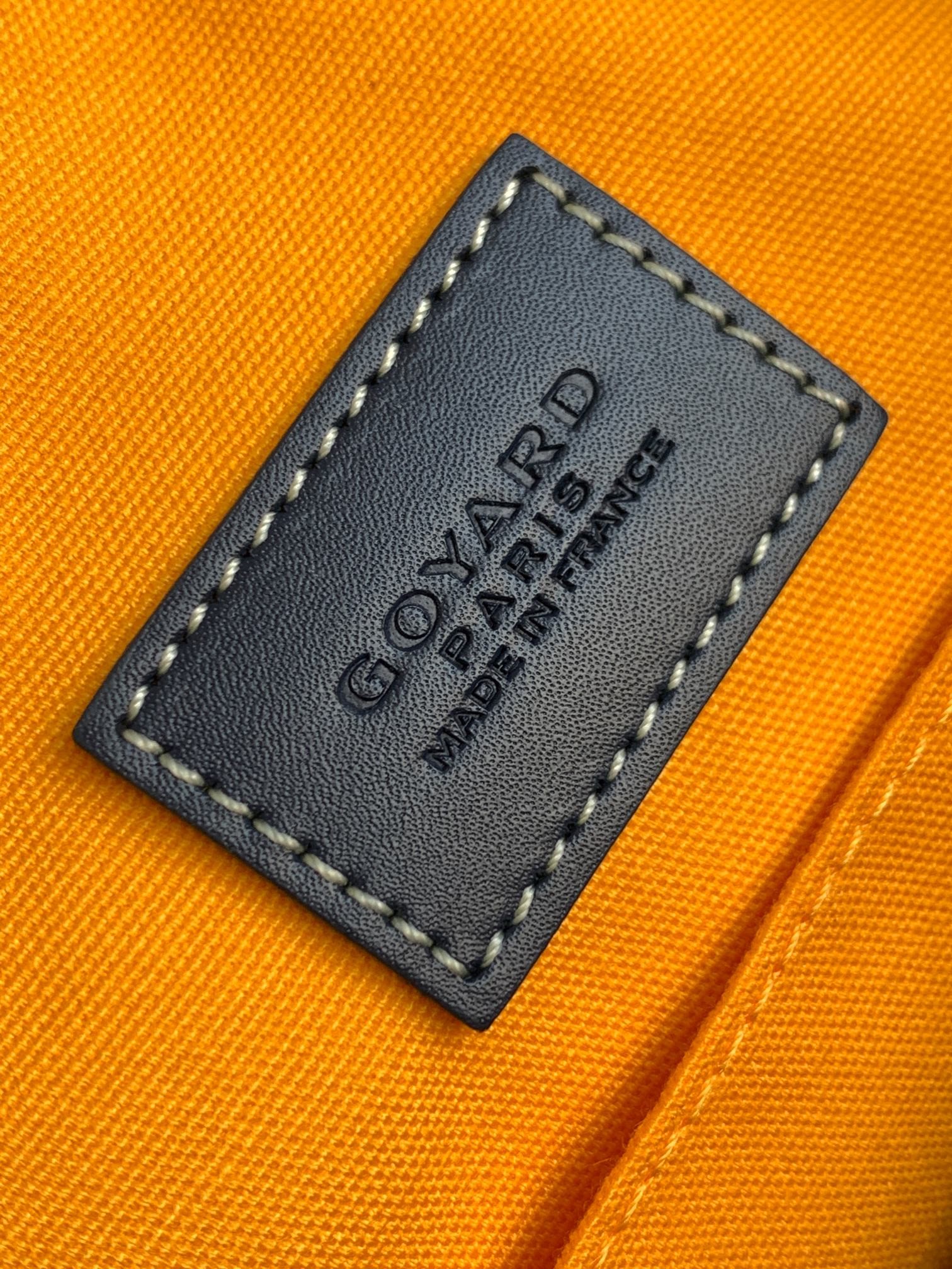 고야드 보잉 25 토일렛백