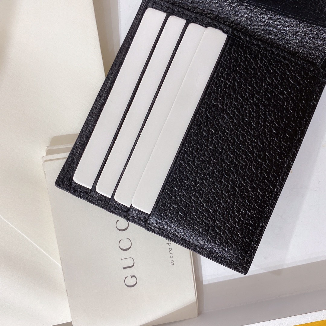[GUCCI-구찌] 구찌 오프더 그리드 남성 반지갑