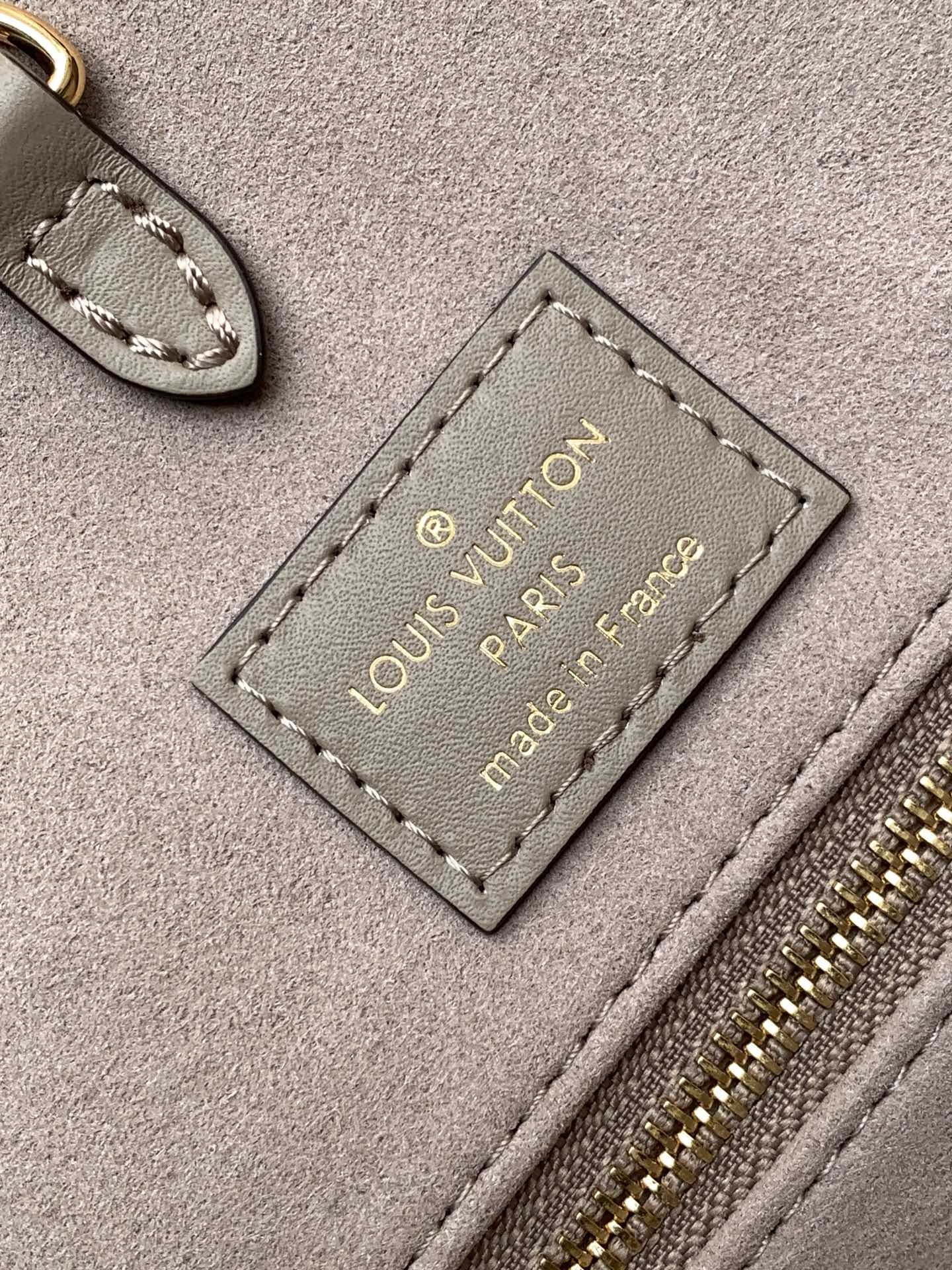 [LOUIS VUITTON-루이비통] 루이비통 온더고 토트백 M45494