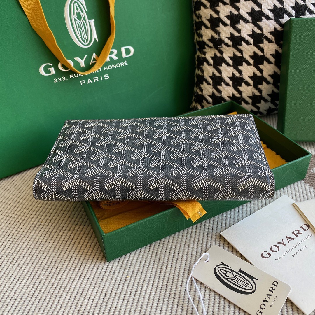 [GOYARD-고야드] 고야드 리슐리우 장지갑