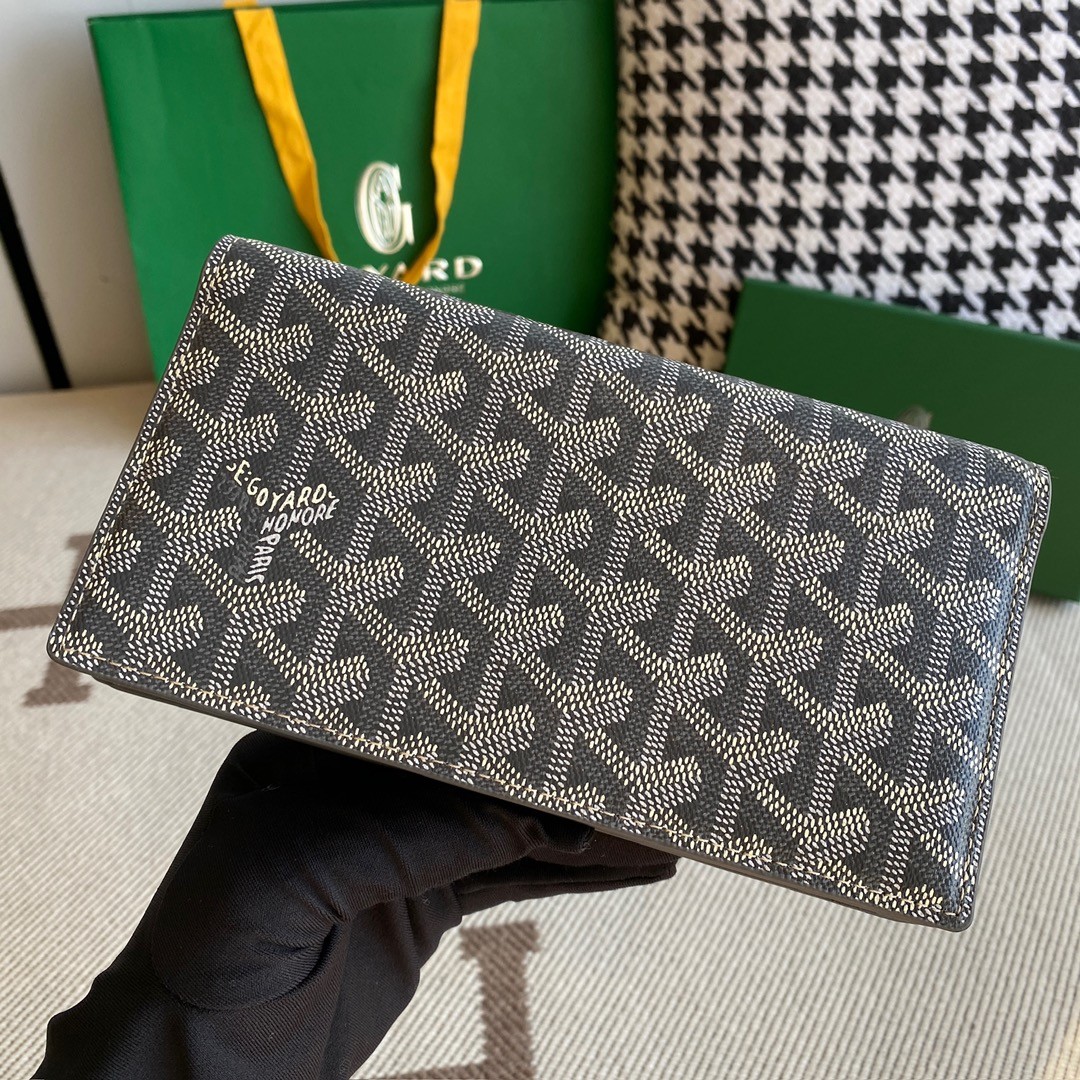 [GOYARD-고야드] 고야드 리슐리우 장지갑