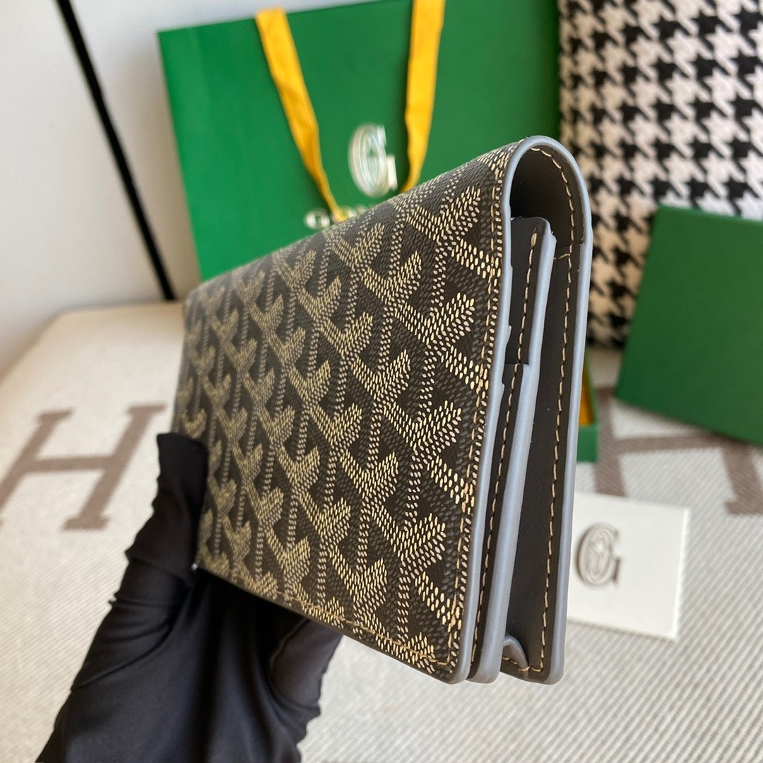 [GOYARD-고야드] 고야드 리슐리우 장지갑