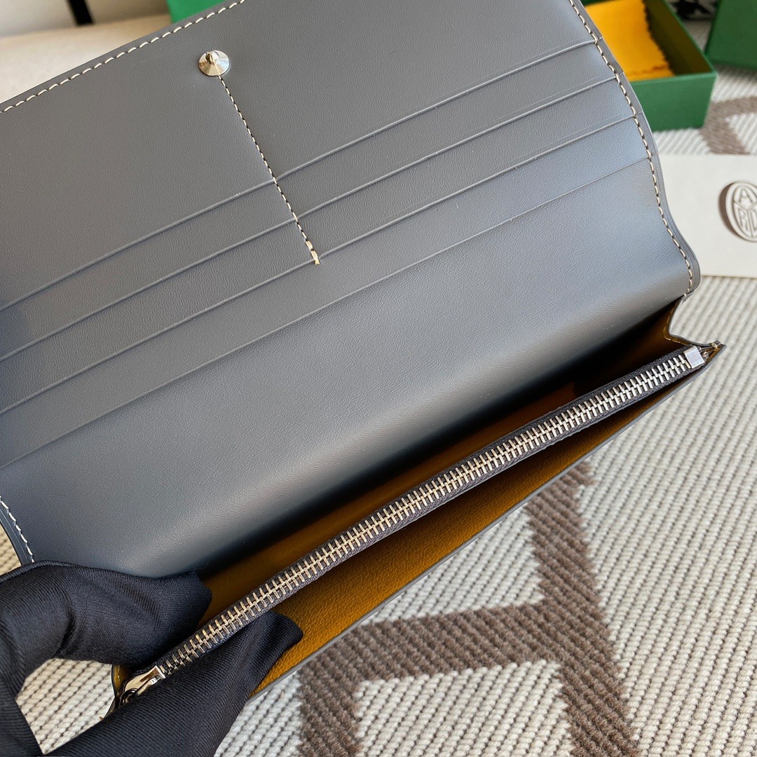 [GOYARD-고야드] 고야드 리슐리우 장지갑