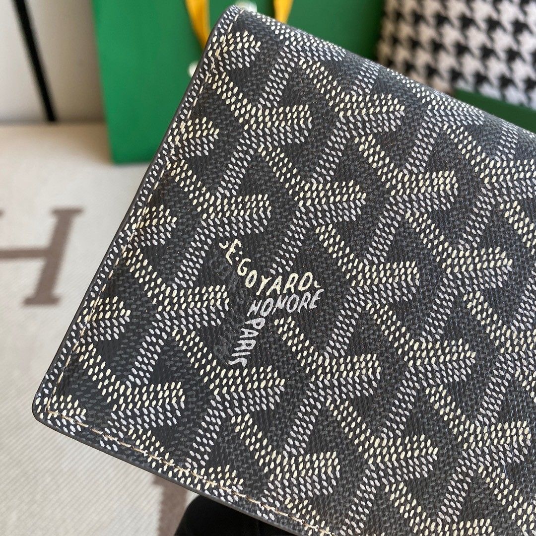 [GOYARD-고야드] 고야드 리슐리우 장지갑