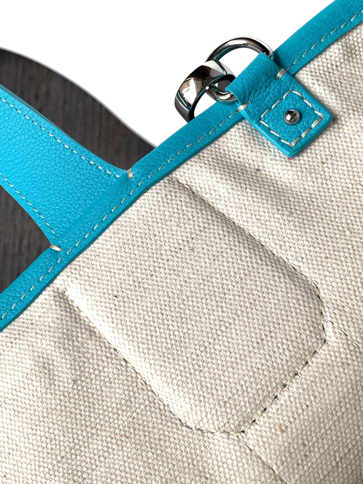 고야드 벨라하 토트백