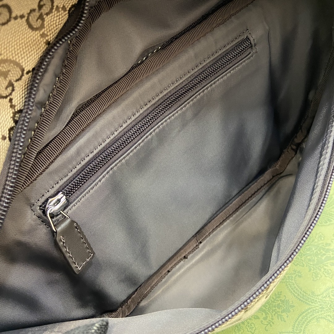 [GUCCI-구찌] 구찌 힙색 크로스가방