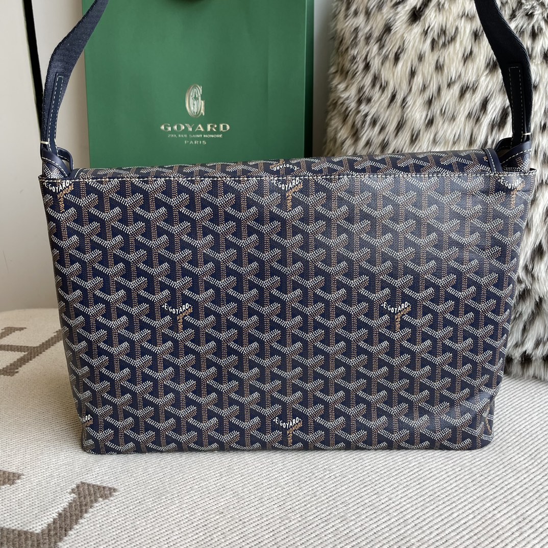 [GOYARD-고야드] 고야드 카페티엔 메신저 백