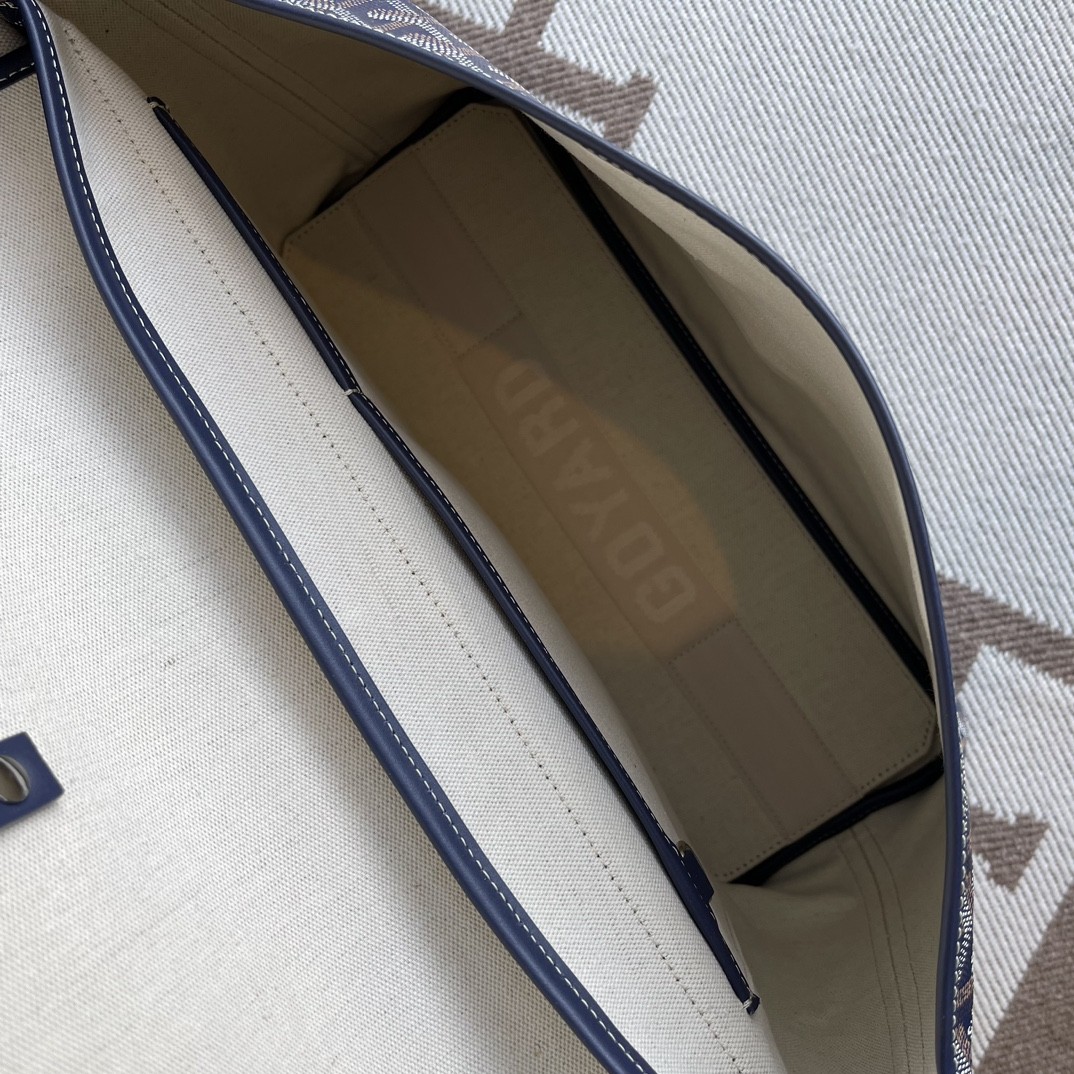 [GOYARD-고야드] 고야드 카페티엔 메신저 백