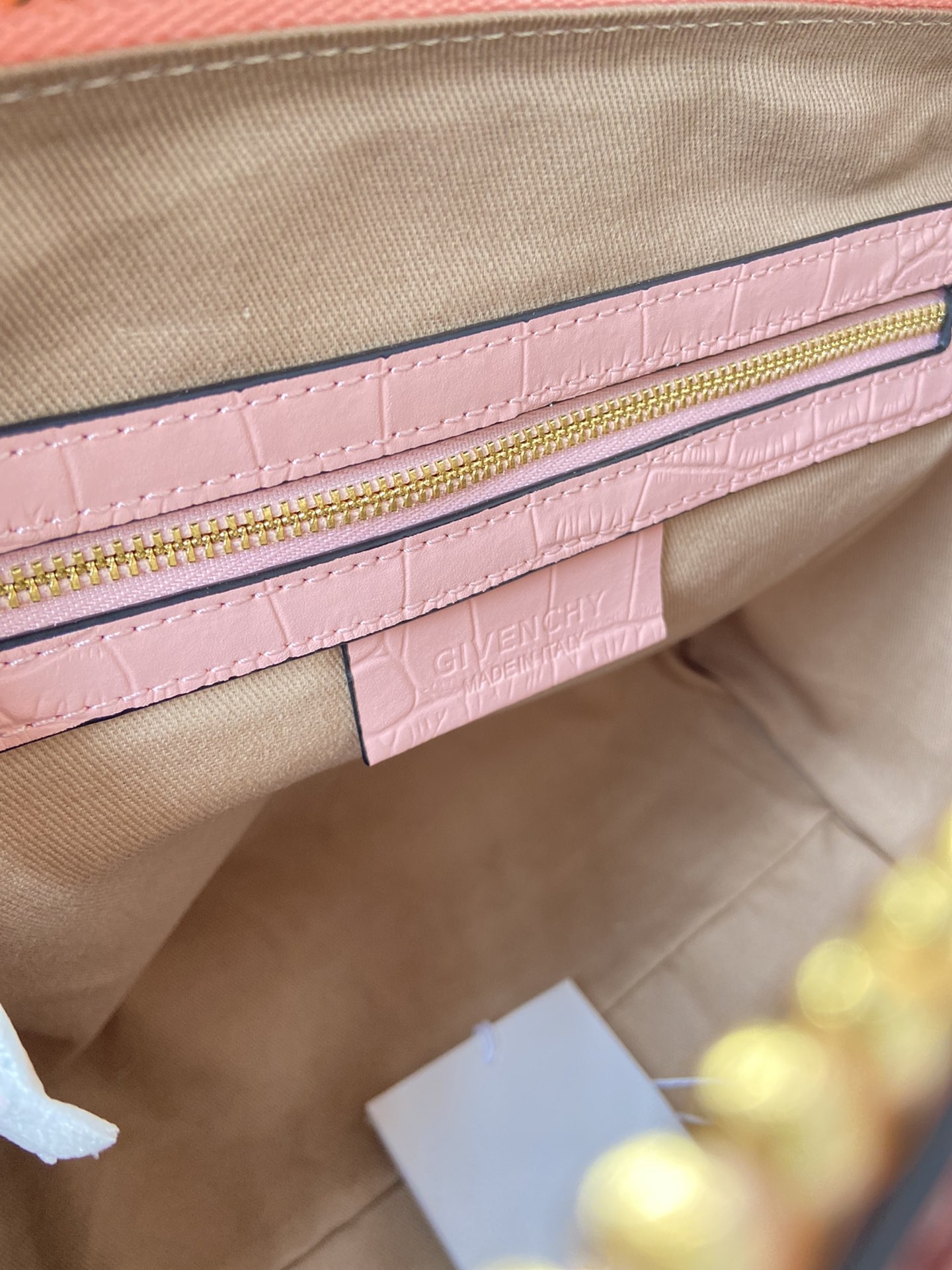 지방시 GIVENCHY Antigona mini tote 안티고나 미니 토트 백