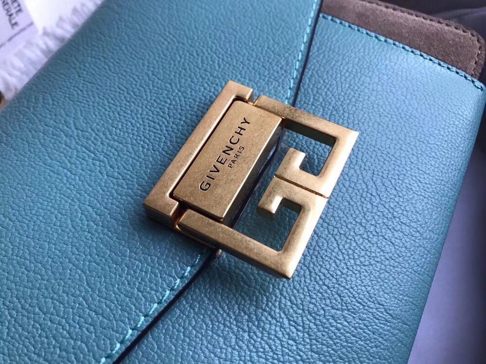 지방시 GIVENCHY 여성 숄더 백