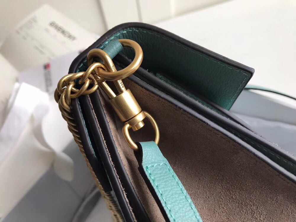 지방시 GIVENCHY 여성 숄더 백