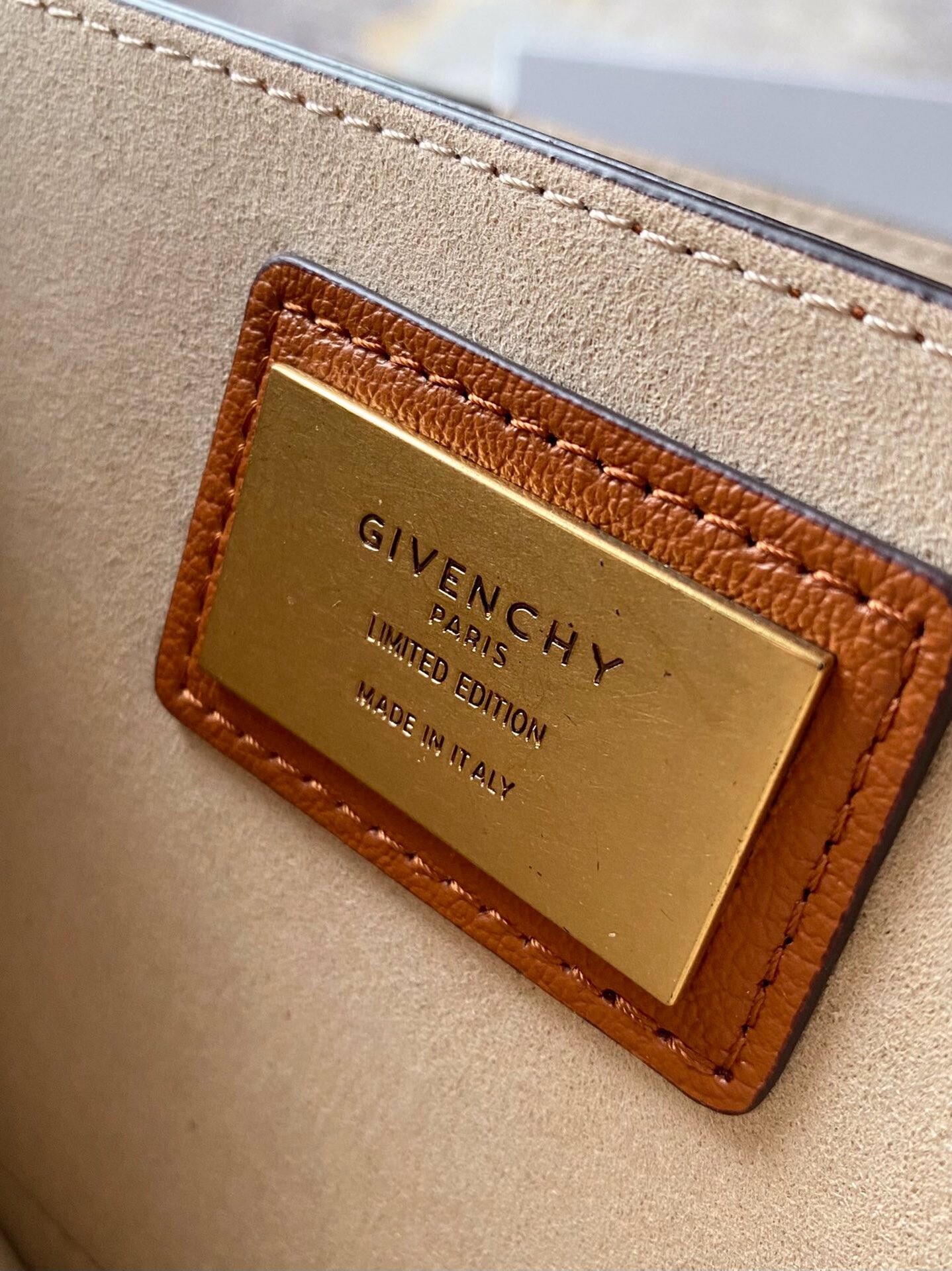 지방시 GIVENCHY 여성 숄더 백