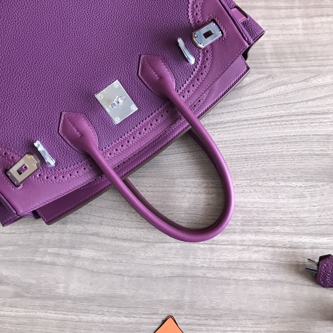 에르메스 여성 토트 백