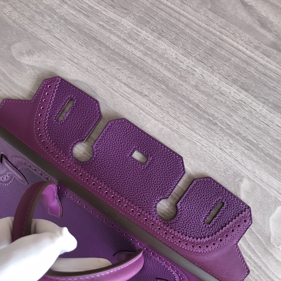 에르메스 여성 토트 백