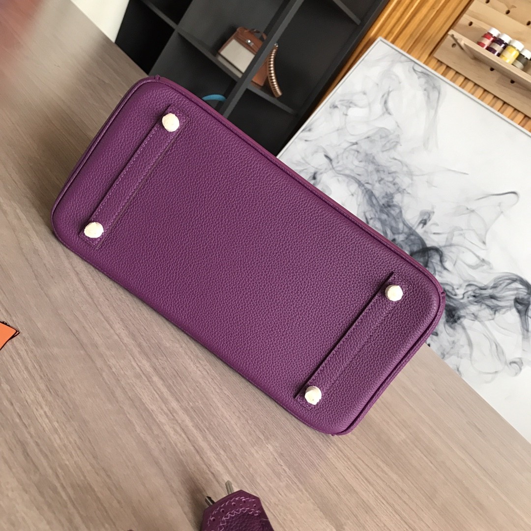 에르메스 여성 토트 백